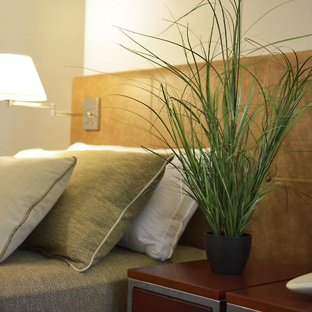 Hotel Guamini Mision Puerto Iguazú Zewnętrze zdjęcie