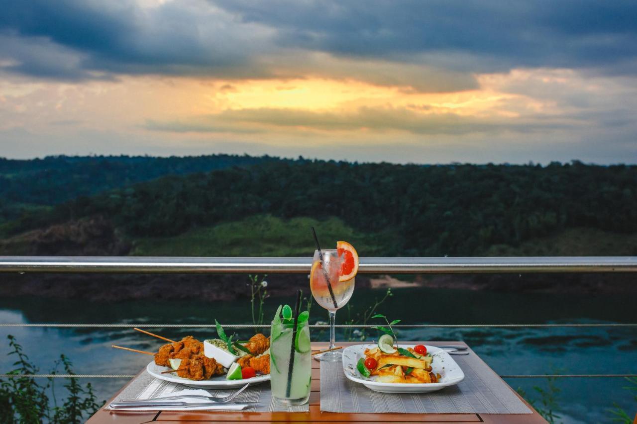 Hotel Guamini Mision Puerto Iguazú Zewnętrze zdjęcie
