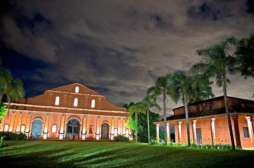 Hotel Guamini Mision Puerto Iguazú Zewnętrze zdjęcie