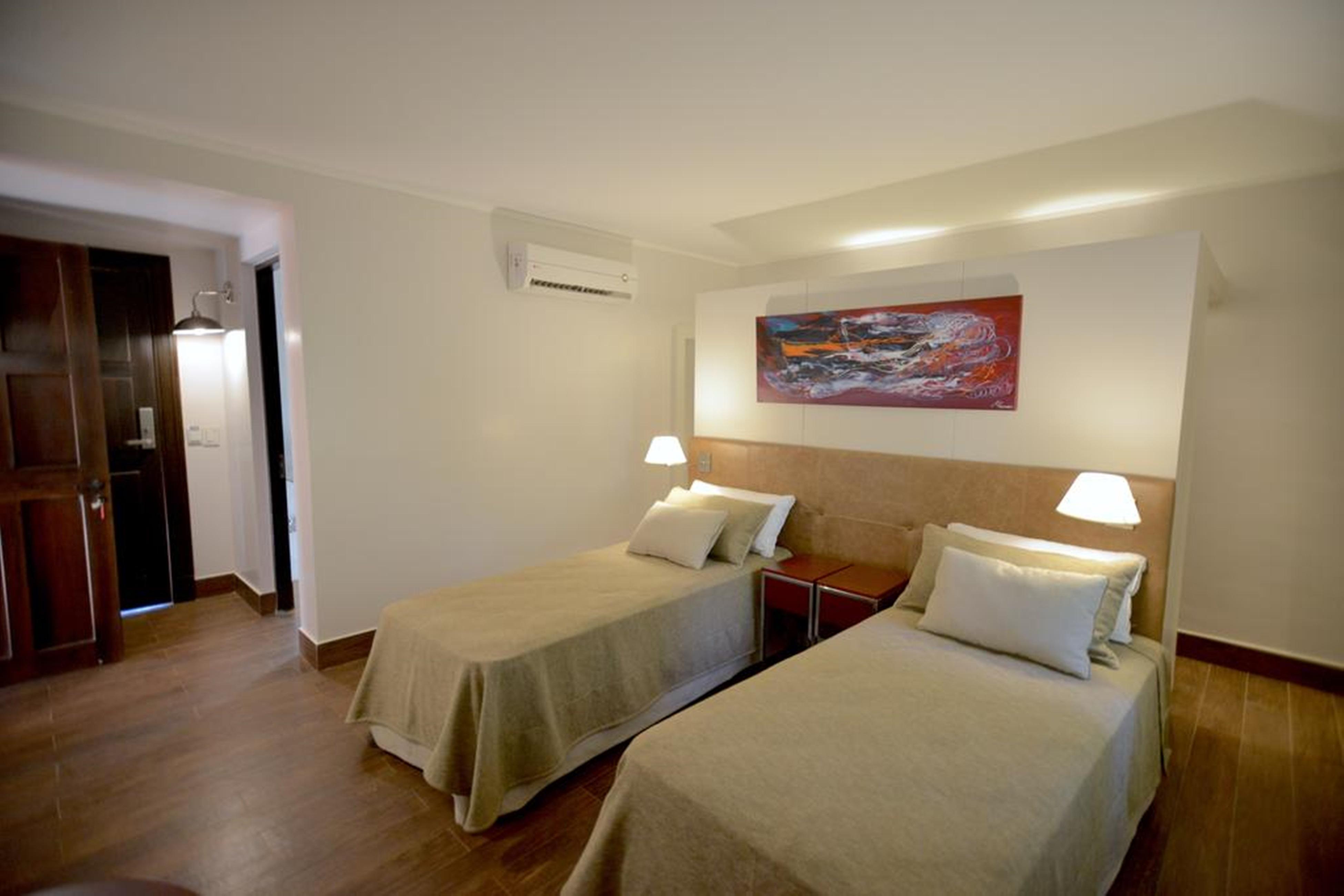 Hotel Guamini Mision Puerto Iguazú Zewnętrze zdjęcie