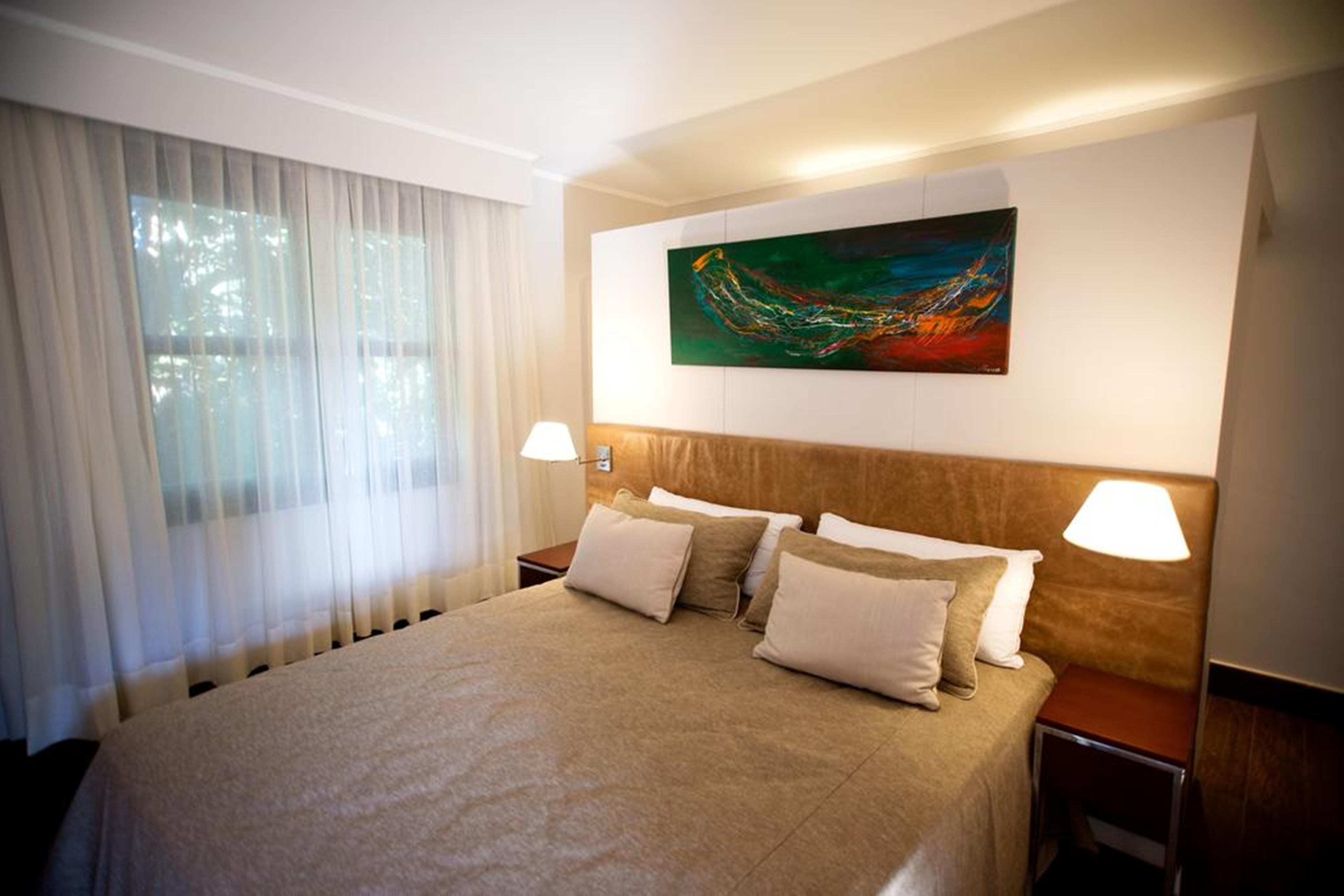 Hotel Guamini Mision Puerto Iguazú Zewnętrze zdjęcie