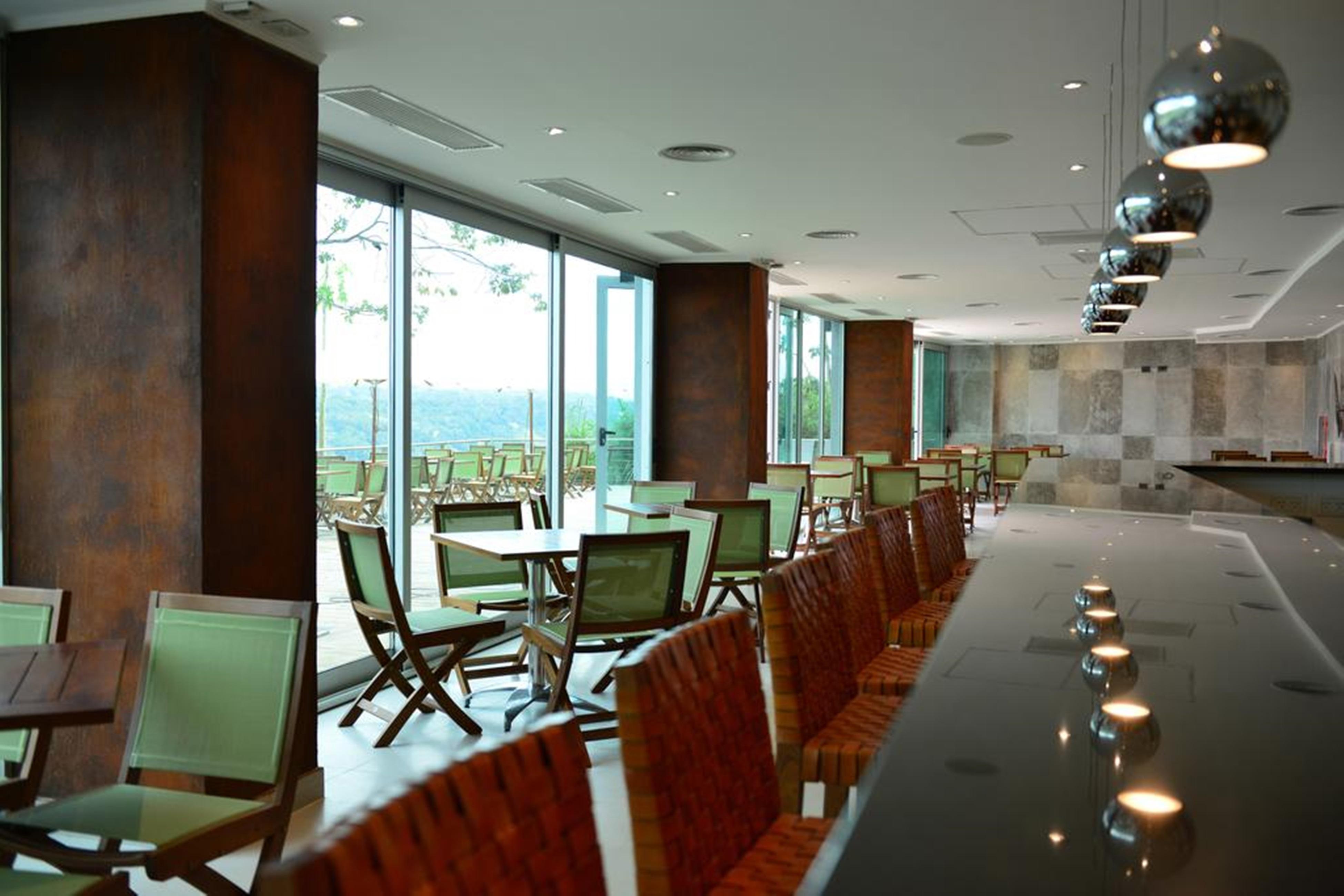 Hotel Guamini Mision Puerto Iguazú Zewnętrze zdjęcie