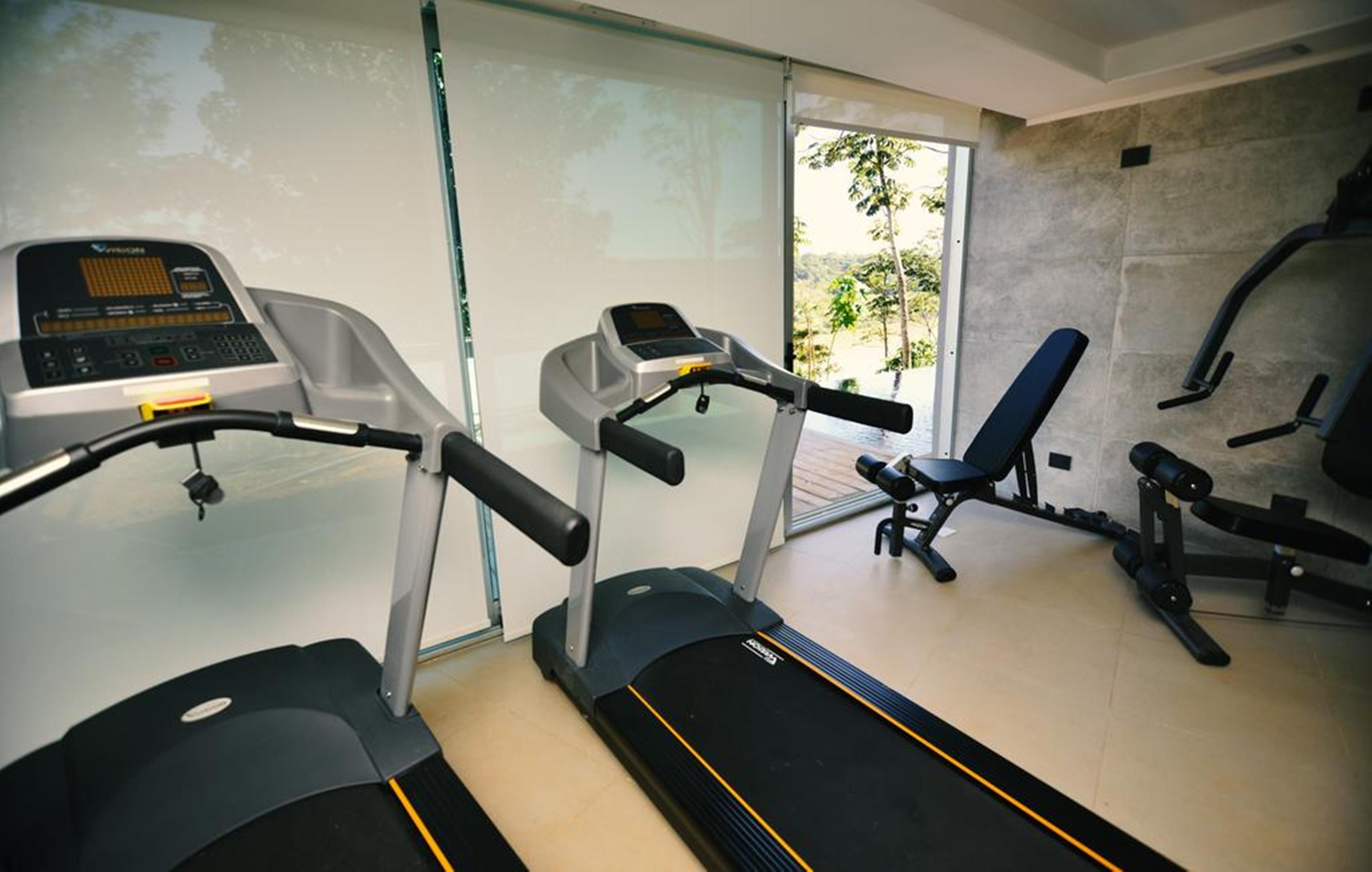 Hotel Guamini Mision Puerto Iguazú Zewnętrze zdjęcie