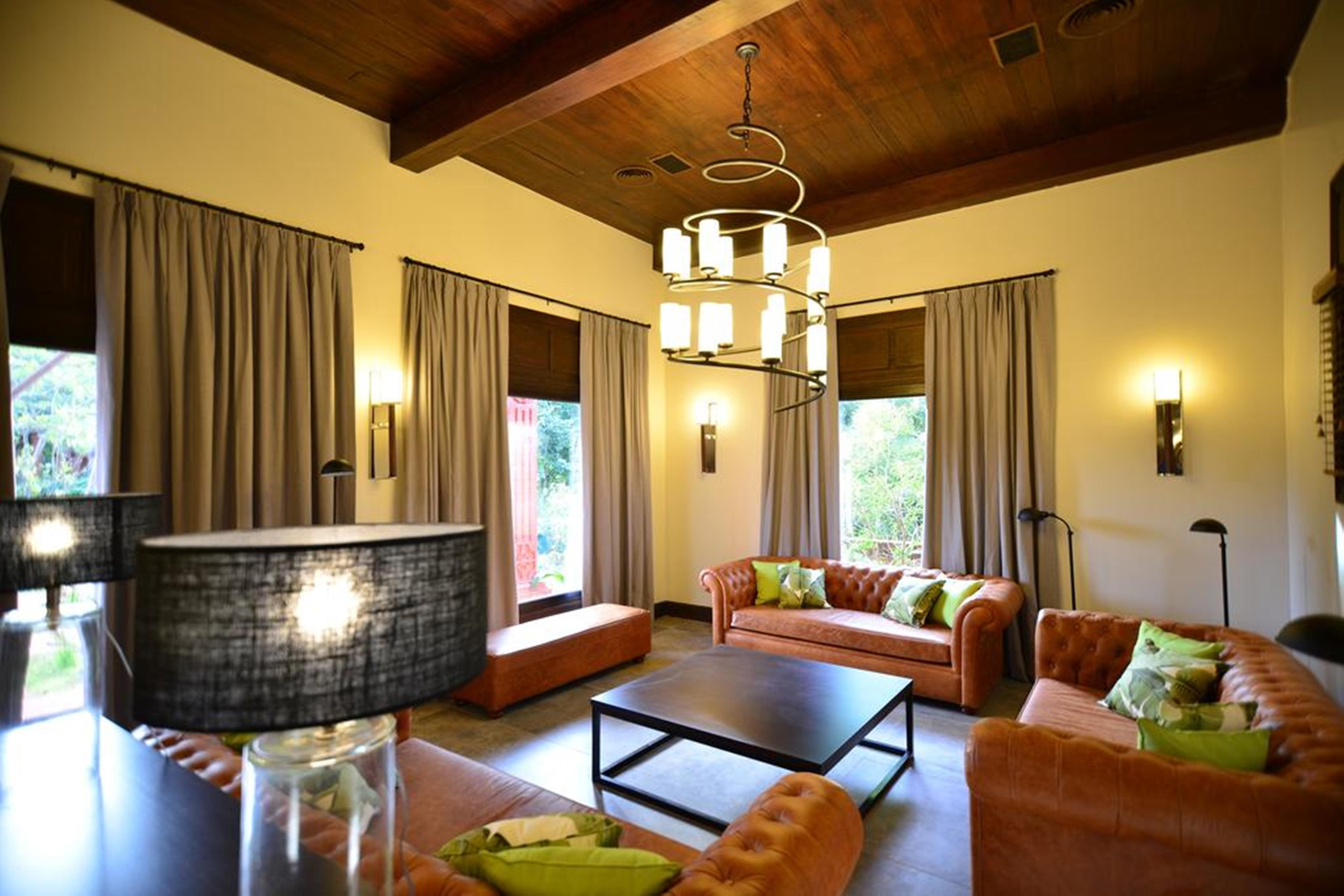 Hotel Guamini Mision Puerto Iguazú Zewnętrze zdjęcie
