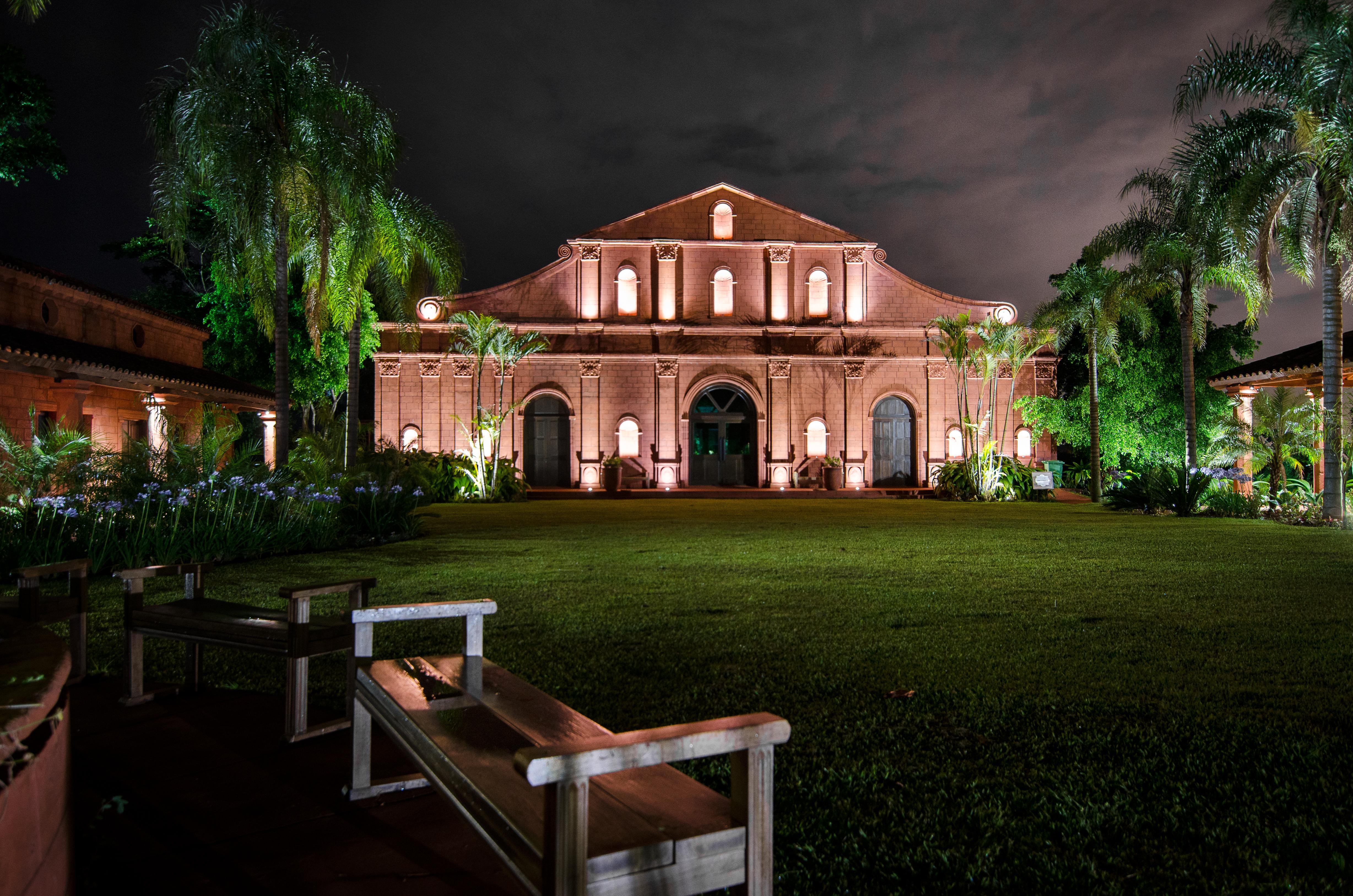Hotel Guamini Mision Puerto Iguazú Zewnętrze zdjęcie