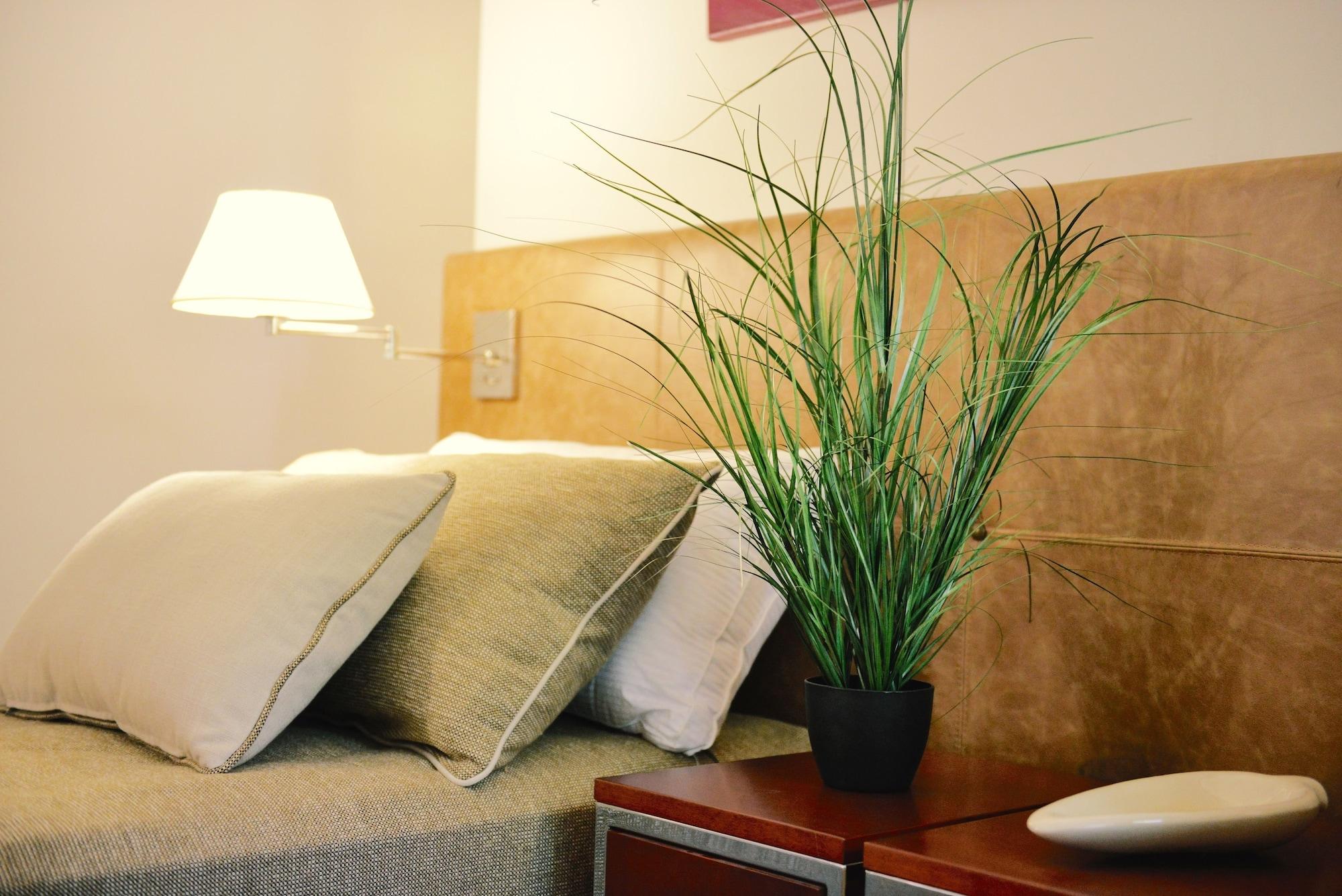 Hotel Guamini Mision Puerto Iguazú Zewnętrze zdjęcie