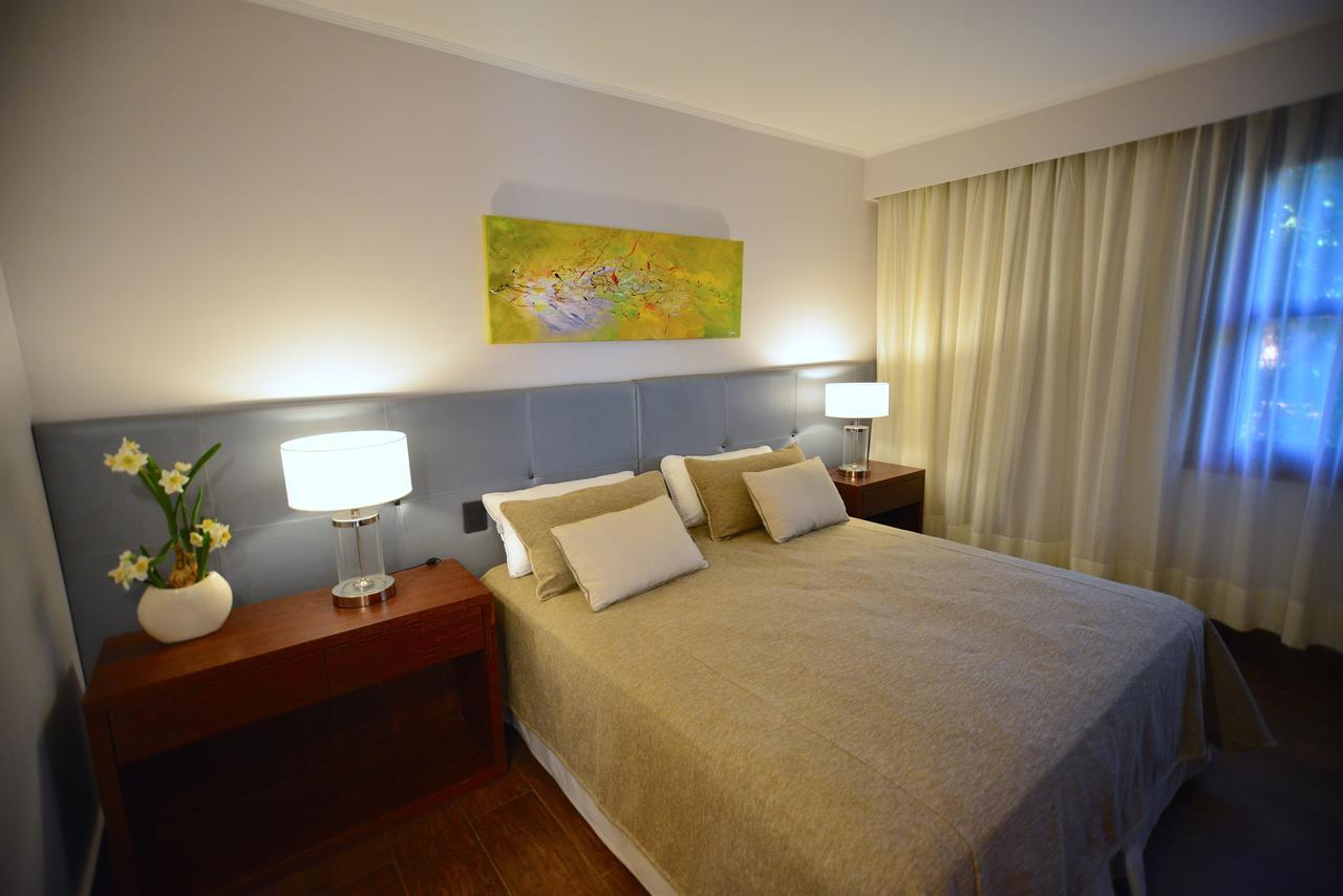 Hotel Guamini Mision Puerto Iguazú Zewnętrze zdjęcie