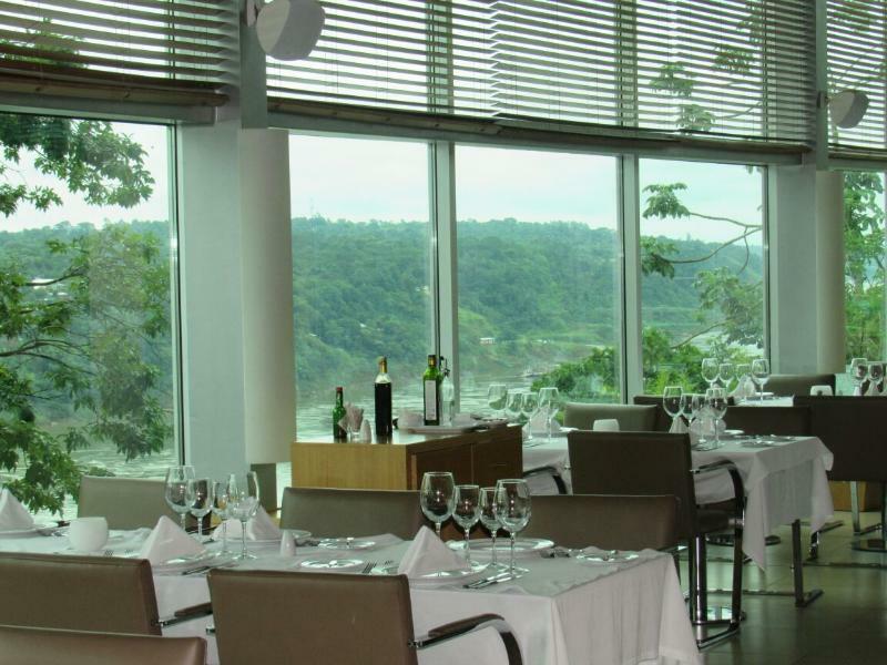 Hotel Guamini Mision Puerto Iguazú Zewnętrze zdjęcie