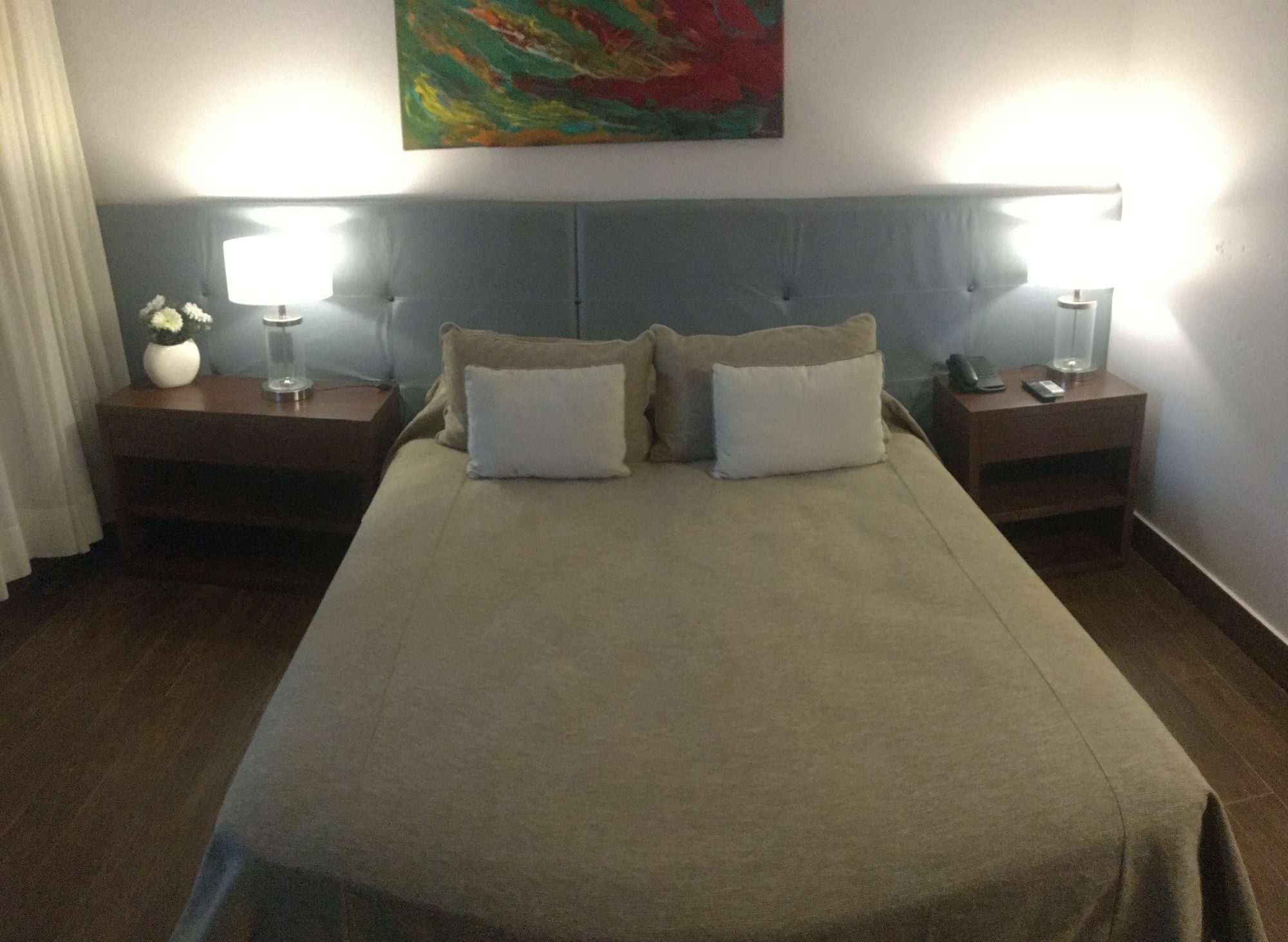 Hotel Guamini Mision Puerto Iguazú Zewnętrze zdjęcie